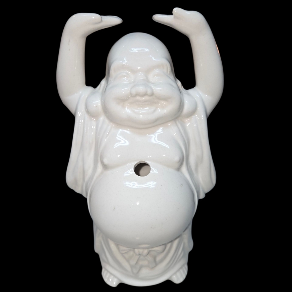 Benihana of Tokyo Smiling Buddha Tiki Mug